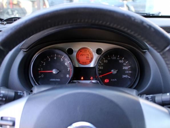 Nissan Qashqai I с пробегом 2007 года, цена 667 000 рублей, 264174 км, внедорожник, Автокод Объявления