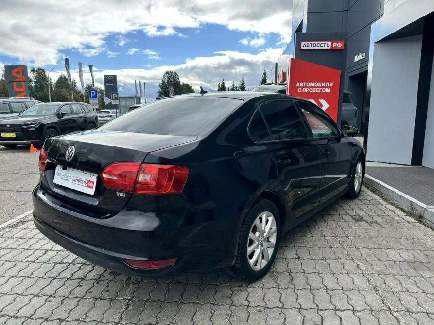 Volkswagen Jetta VI Набережные Челны  - изображение 15