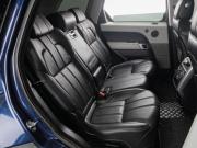 Land Rover Range Rover IV Тюмень  - изображение 33