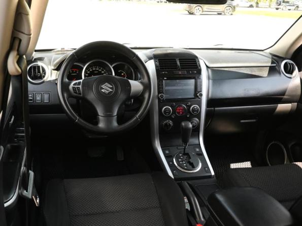 Suzuki Grand Vitara II Рестайлинг с пробегом 2011 года, цена 1 149 000 рублей, 185240 км, внедорожник, Автокод Объявления