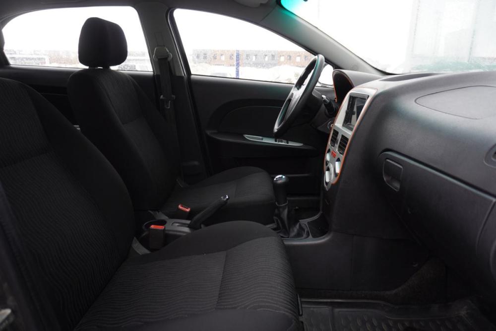 Chery Very (A13) Ульяновск  - изображение 18