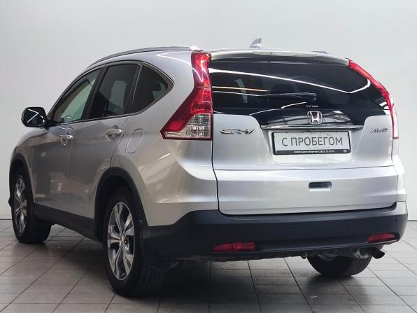 Honda CR-V IV с пробегом 2014 года, цена 2 090 000 рублей, 180794 км, внедорожник, Автокод Объявления