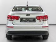 Kia Rio III Рестайлинг Москва  - изображение 35