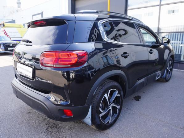 Citroen C5 Aircross I с пробегом 2021 года, цена 2 225 000 рублей, 129053 км, внедорожник, Автокод Объявления