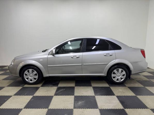 Chevrolet Lacetti I с пробегом 2011 года, цена 555 000 рублей, 135500 км, седан, Автокод Объявления