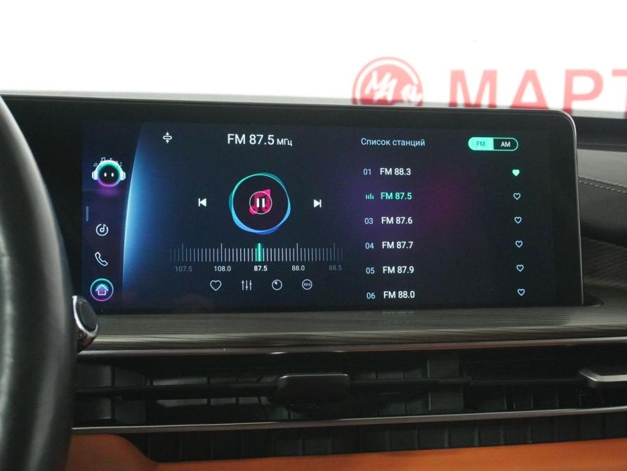 Chery Tiggo 8 Pro Max I Вологда  - изображение 12