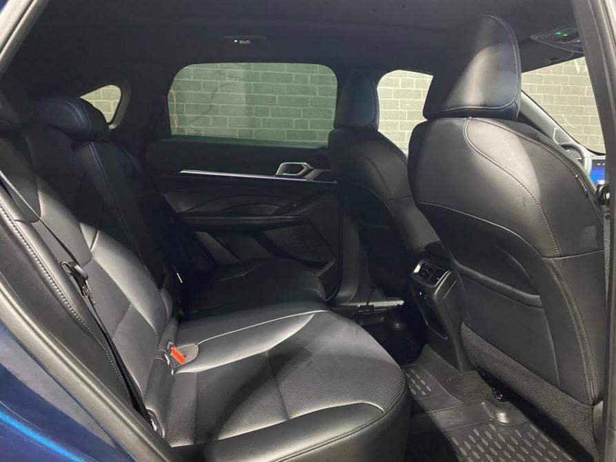 Haval F7 II Челябинск  - изображение 10
