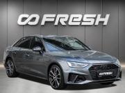 Audi S4 V (B9) Рестайлинг Курган  - изображение 41