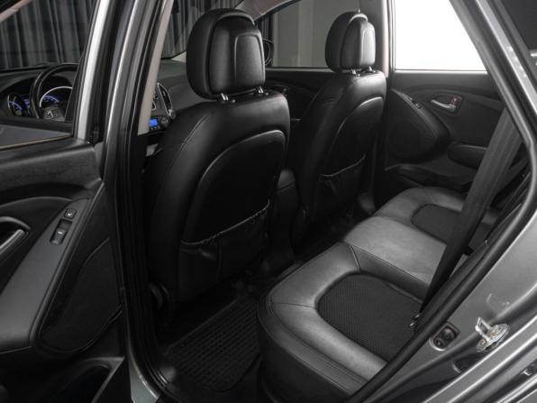 Hyundai ix35 I с пробегом 2012 года, цена 1 289 000 рублей, 228657 км, внедорожник, Автокод Объявления