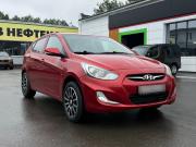 Hyundai Solaris I Нефтекамск  - изображение 13