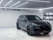 Porsche Cayenne II (958) Уфа  - изображение 36