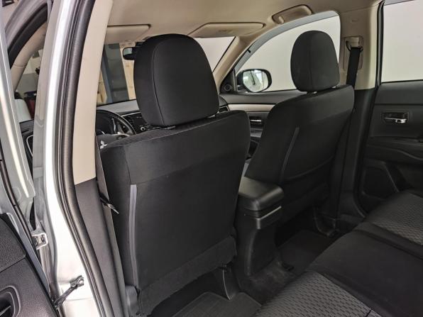 Mitsubishi Outlander III с пробегом 2013 года, цена 1 390 000 рублей, 192099 км, внедорожник, Автокод Объявления