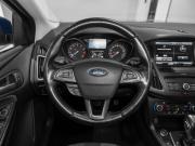 Ford Focus III Рестайлинг Москва  - изображение 35