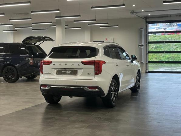 Haval Jolion I с пробегом 2022 года, цена 1 950 000 рублей, 33397 км, внедорожник, Автокод Объявления