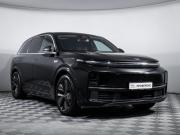 Li Auto (Lixiang) L7 I Москва  - изображение 25