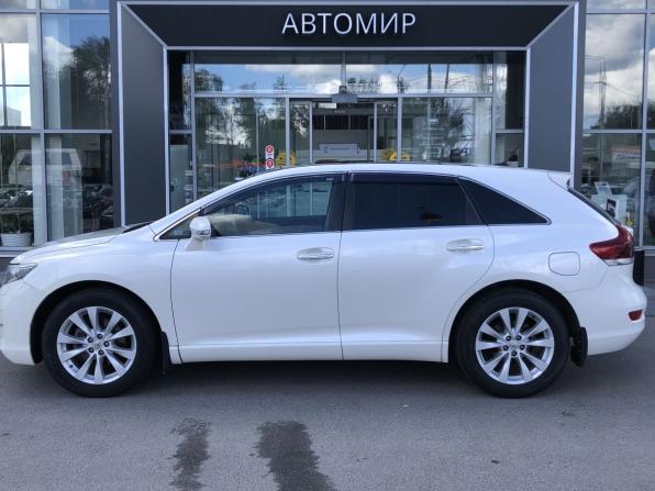 Toyota Venza I Рестайлинг с пробегом 2013 года, цена 2 114 500 рублей, 214612 км, внедорожник, Автокод Объявления