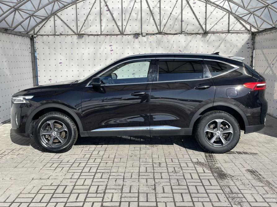 Haval F7 I Тамбов  - изображение 10