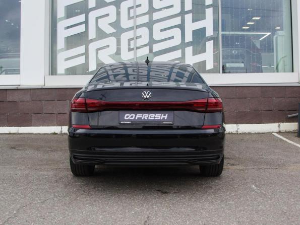Volkswagen Passat B8 Рестайлинг с пробегом 2023 года, цена 3 550 000 рублей, 22856 км, седан, Автокод Объявления