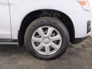 Mitsubishi ASX I Рестайлинг Москва  - изображение 45