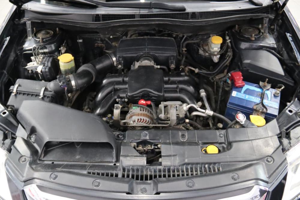 Subaru Tribeca I Рестайлинг Сургут  - изображение 30