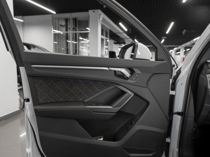 Audi Q3 II (F3) Москва  - изображение 18