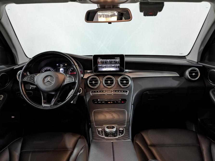 Mercedes-Benz GLC I (X253) Москва  - изображение 14