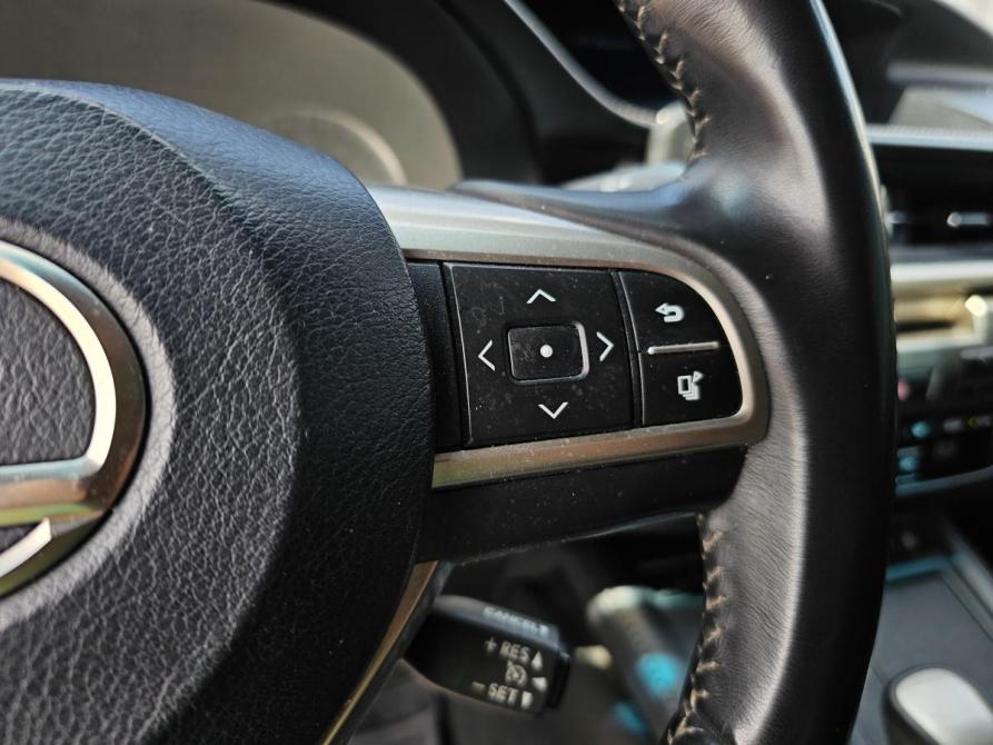 Lexus ES VI Рестайлинг Краснодар  - изображение 38