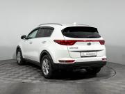 Kia Sportage IV Санкт-Петербург  - изображение 26