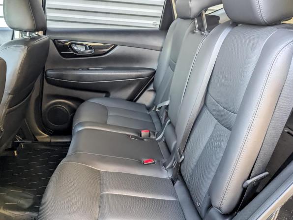 Nissan X-Trail III Рестайлинг с пробегом 2021 года, цена 2 920 000 рублей, 59985 км, внедорожник, Автокод Объявления