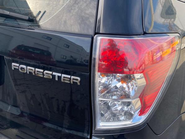 Subaru Forester III с пробегом 2008 года, цена 900 000 рублей, 241333 км, внедорожник, Автокод Объявления
