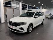 Volkswagen Polo VI Чебоксары  - изображение 38