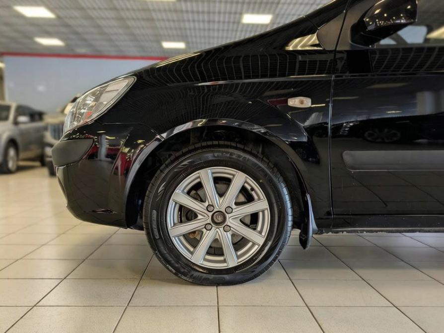 Hyundai Getz I Рестайлинг Екатеринбург  - изображение 16