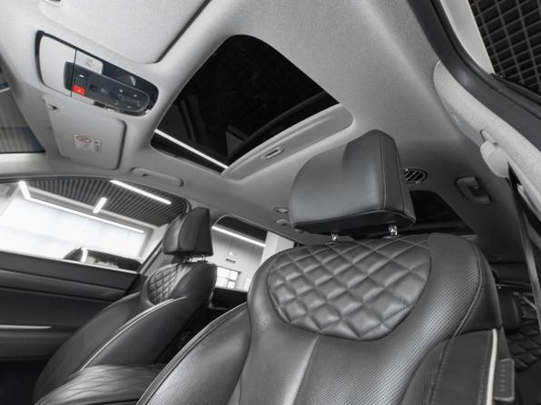 Hyundai Palisade I с пробегом 2022 года, цена 5 200 000 рублей, 66390 км, внедорожник, Автокод Объявления