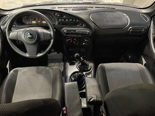 Chevrolet Niva I Рестайлинг с пробегом 2016 года, цена 590 000 рублей, 137000 км, внедорожник, Автокод Объявления