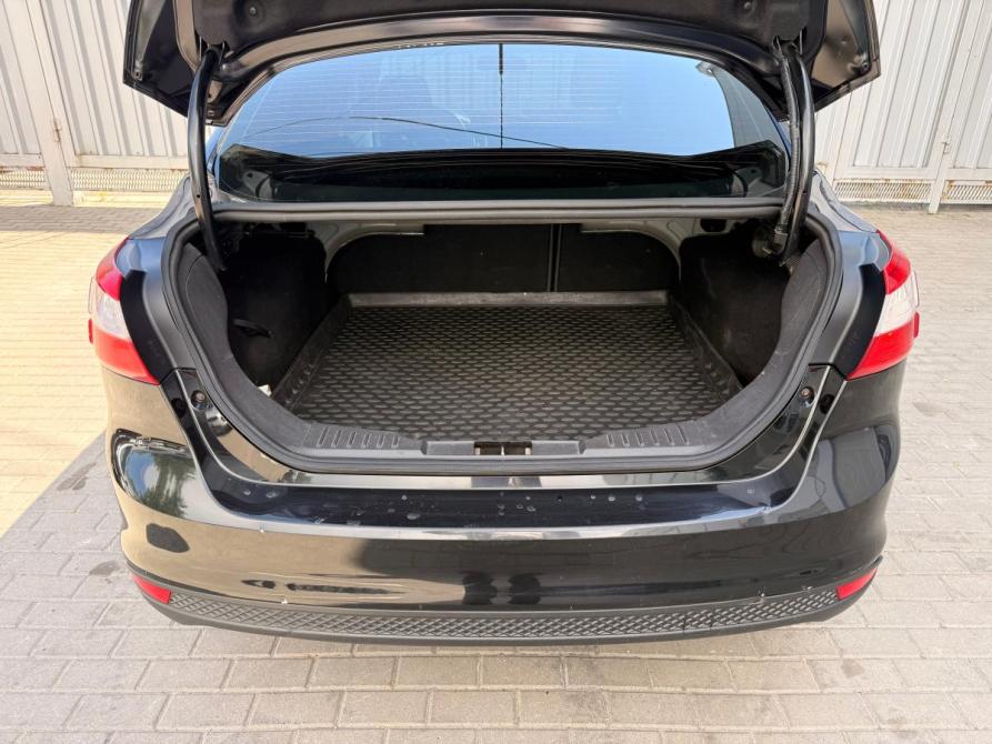 Ford Focus III Ростов-на-Дону  - изображение 20