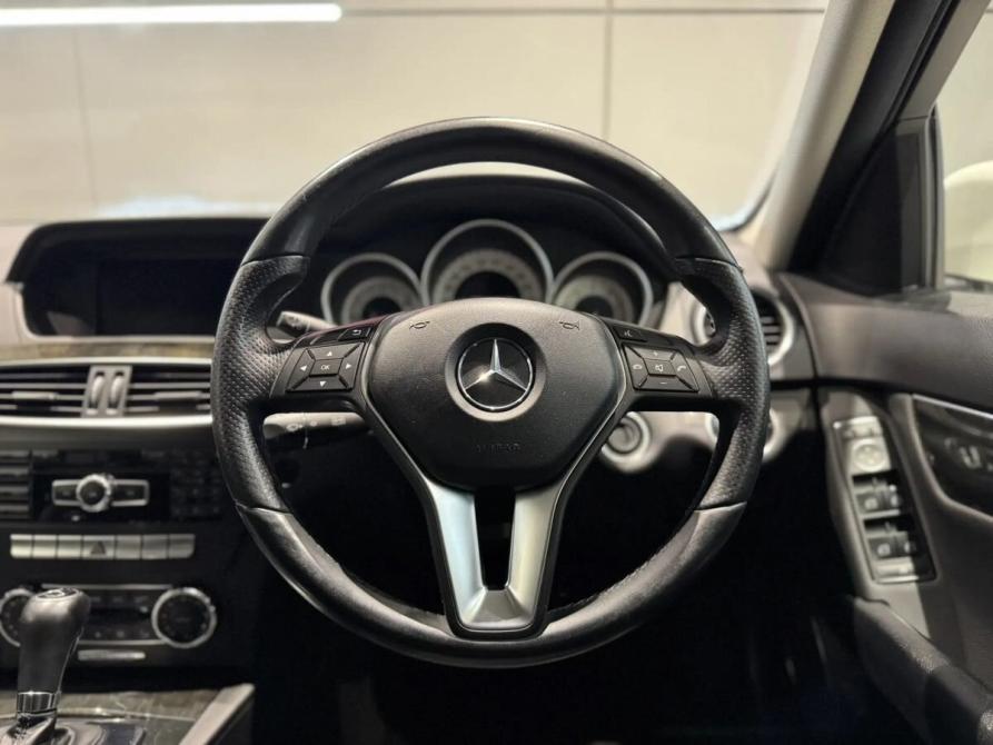 Mercedes-Benz C-Класс III (W204) Рестайлинг Новосибирск  - изображение 14
