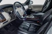 Land Rover Range Rover IV Казань  - изображение 20