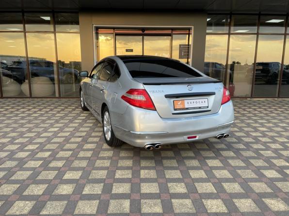 Nissan Teana II с пробегом 2009 года, цена 745 000 рублей, 157000 км, седан, Автокод Объявления