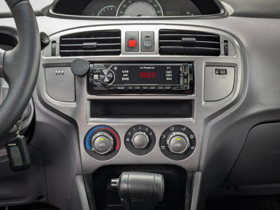 Hyundai Matrix I Рестайлинг Екатеринбург  - изображение 10