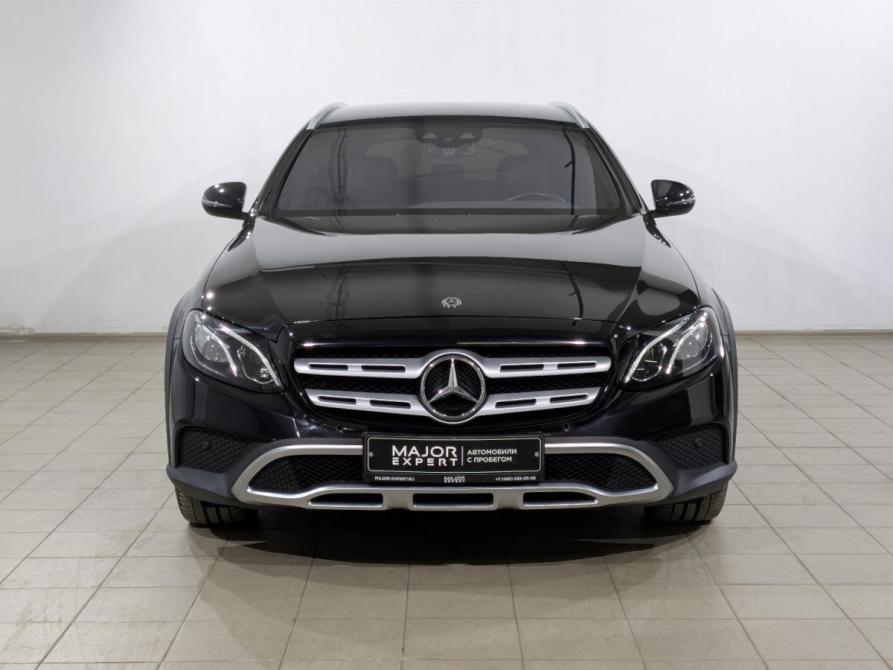 Mercedes-Benz E-Класс V (W213 S213 C238) Химки  - изображение 7