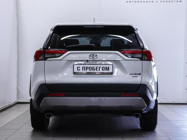 Toyota RAV4 V (XA50) с пробегом 2021 года, цена 3 510 000 рублей, 44139 км, внедорожник, Автокод Объявления
