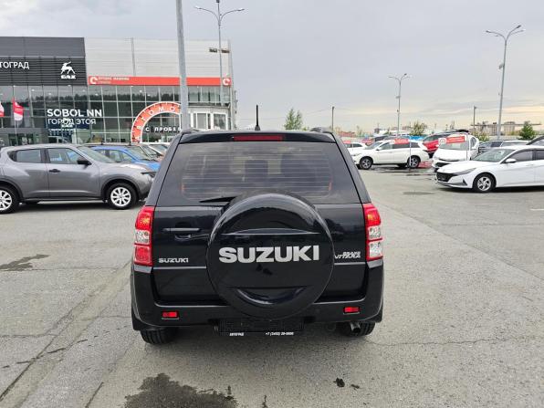 Suzuki Grand Vitara II Рестайлинг 2 с пробегом 2013 года, цена 1 379 995 рублей, 157937 км, внедорожник, Автокод Объявления