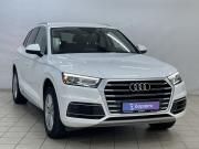 Audi Q5 II (FY) Воронеж  - изображение 27
