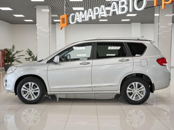 Great Wall Hover H6 с пробегом 2014 года, цена 803 000 рублей, 65414 км, внедорожник, Автокод Объявления