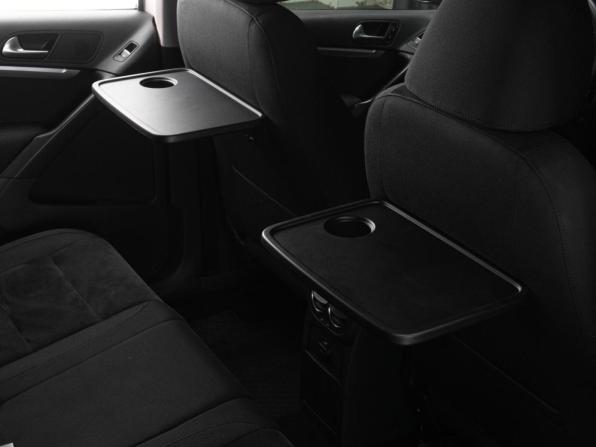 Volkswagen Tiguan I Рестайлинг с пробегом 2012 года, цена 1 399 000 рублей, 179167 км, внедорожник, Автокод Объявления