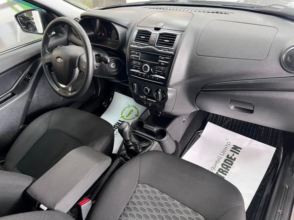 Lada (ВАЗ) Granta I Рестайлинг с пробегом 2019 года, цена 595 000 рублей, 86163 км, седан, Автокод Объявления