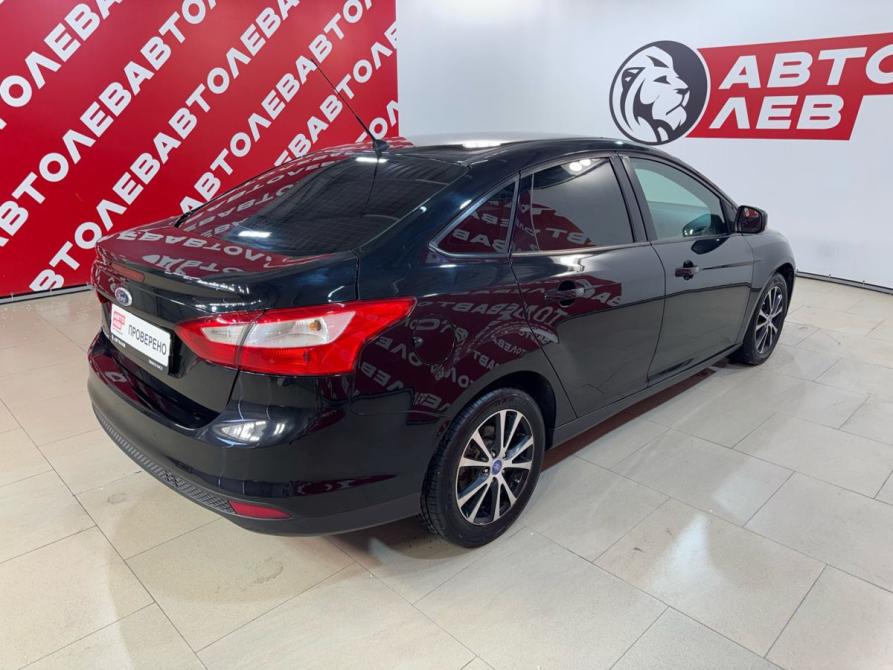 Ford Focus III Новочеркасск  - изображение 4