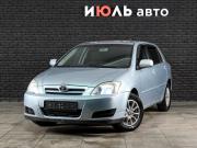 Toyota Corolla IX (E120 E130) Рестайлинг Екатеринбург  - изображение 13