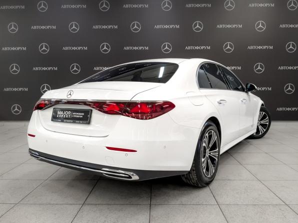 Mercedes-Benz E-Класс VI (W214 S214) с пробегом 2024 года, цена 6 650 000 рублей, 26227 км, седан, Автокод Объявления