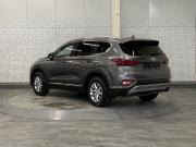 Hyundai Santa Fe IV Москва  - изображение 22